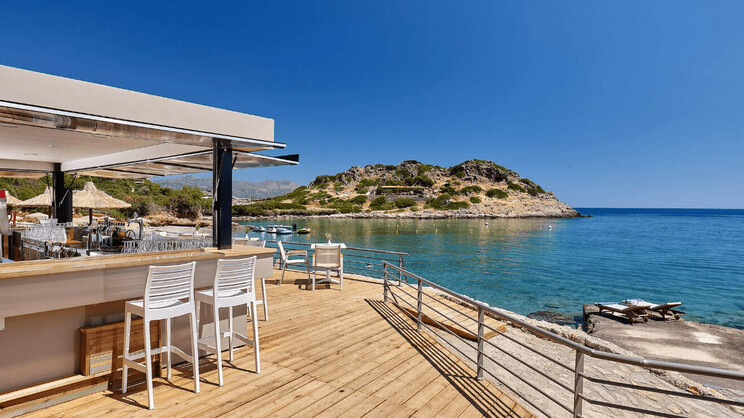 Blue Marine Resort & Spa